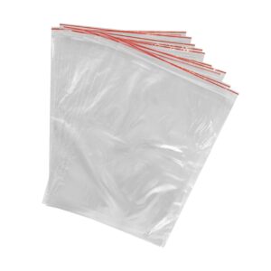 Гриппер пакеты 200*250(100 шт )