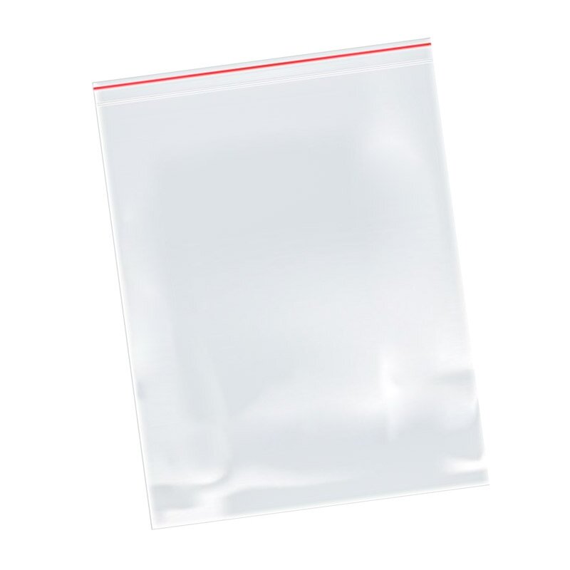 Гриппер пакеты 200*300(100 шт )