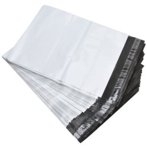 Курьерские пакеты 230*400+4 (50 шт)