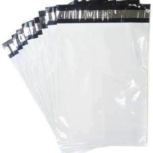 Курьерские пакеты 250*360+4 (50 шт)