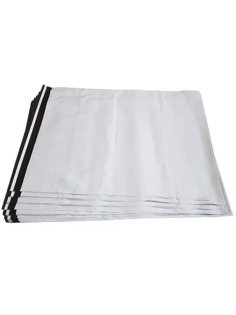 Курьерский пакет 500*600+4 (50 шт)