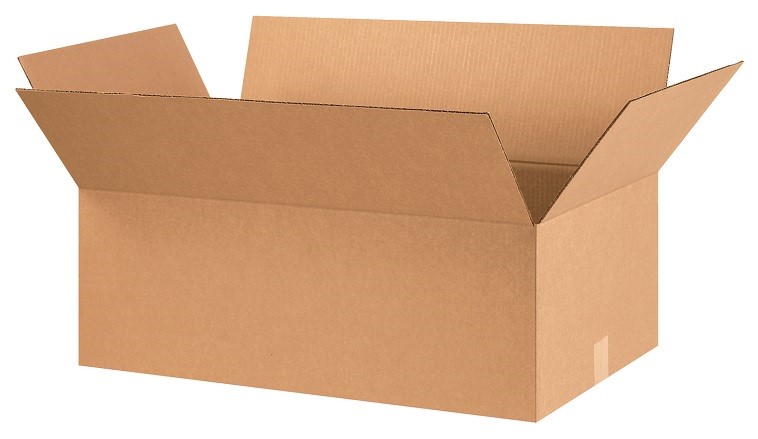 Короб картонный 400*320*250 ,Т-23