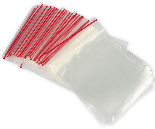 Гриппер пакеты 60*80(100 шт )